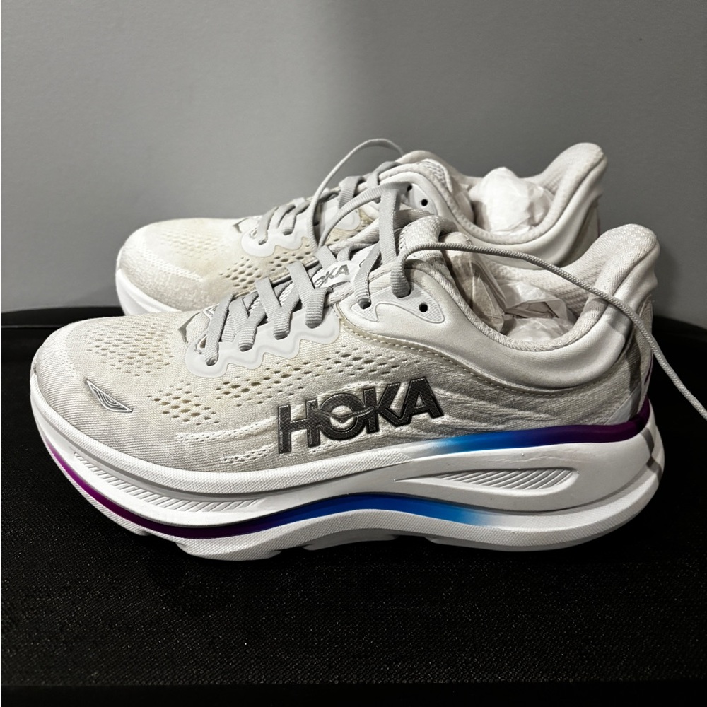 Hoka Bondi 9